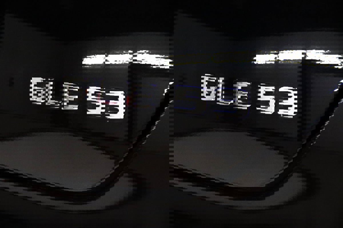 Used 2021 Mercedes-Benz GLE 53 AMG 4MATIC Coupe image 14