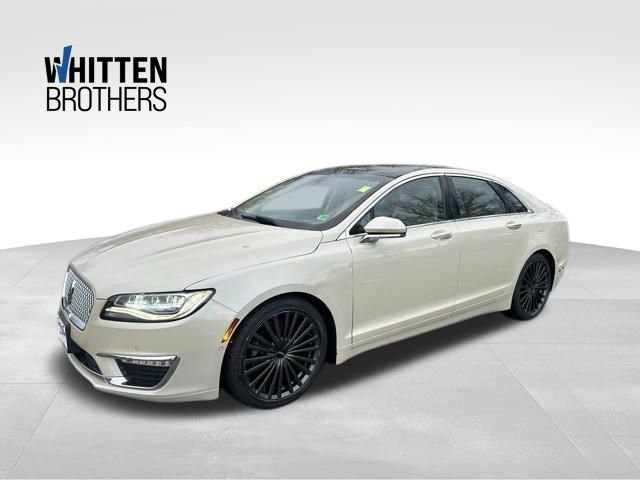 Used 2018 Lincoln MKZ Reserve w/ Luxury Package