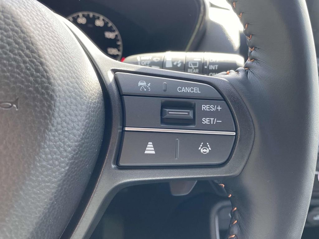 Used 2025 Honda CR-V Sport image 21