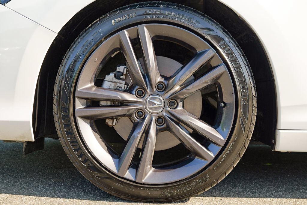 Used 2024 Acura Integra A-Spec w/ Technology Package FWD image 15