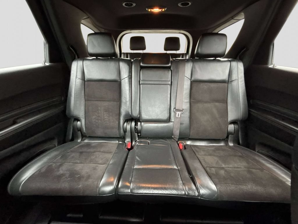 Used 2021 Dodge Durango GT AWD/4WD image 12