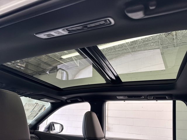 New 2026 Lexus TX 350 AWD image 41