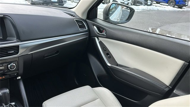 Used 2016 MAZDA CX-5 Grand Touring image 23