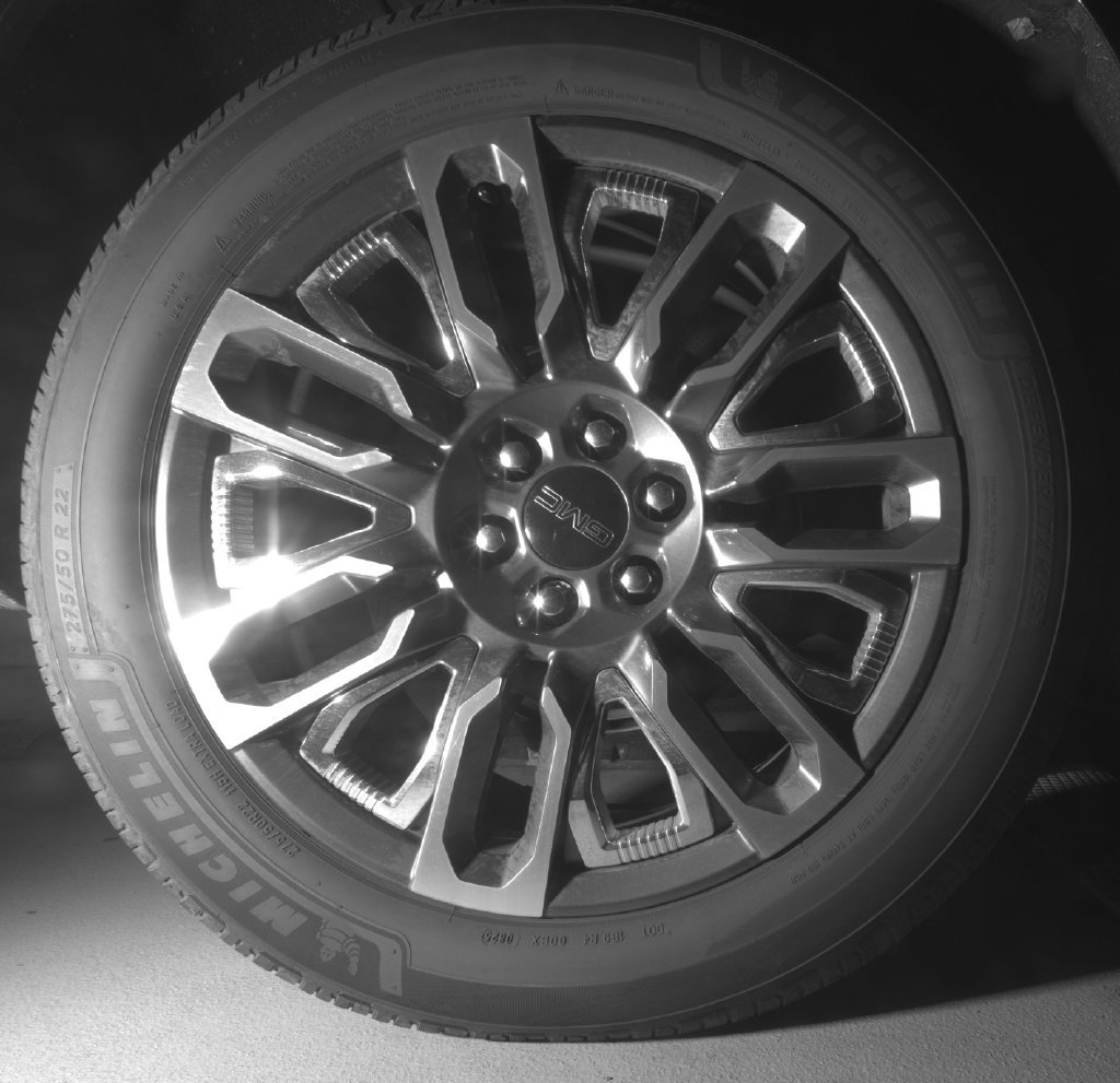 Certified 2023 GMC Yukon Denali Ultimate AWD/4WD image 15