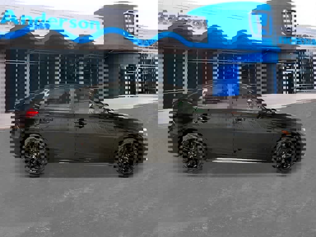 New 2026 Honda Civic Sport image 8