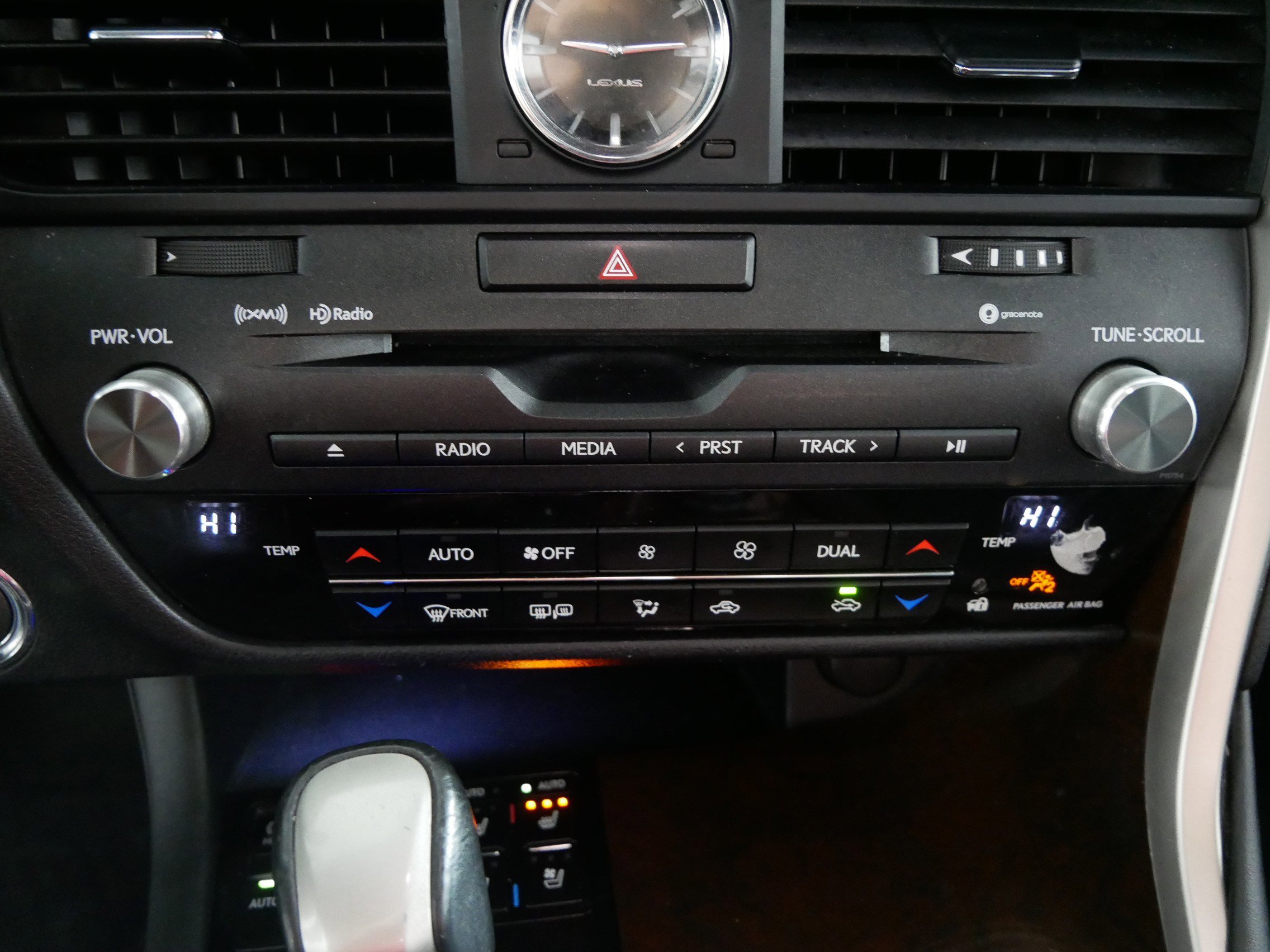 Used 2018 Lexus RX 350 AWD image 23
