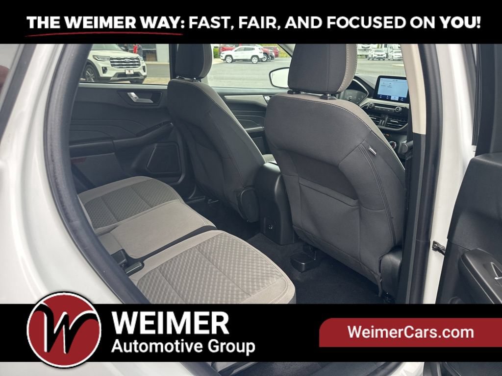 Used 2021 Ford Escape SE AWD/4WD image 41