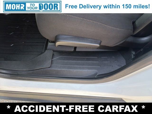 Used 2019 GMC Acadia SLE w/ LPO, Floor Liner Package FWD image 32