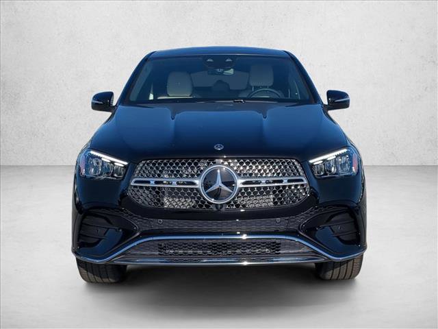 New 2026 Mercedes-Benz GLE 450 4MATIC Coupe image 6