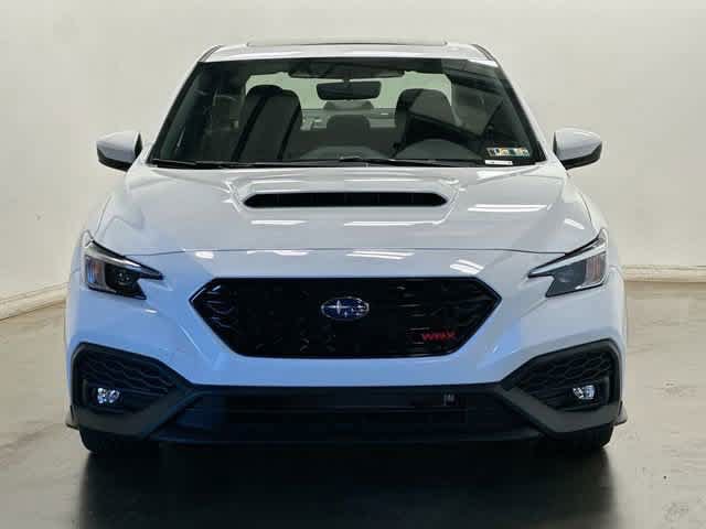 New 2026 Subaru WRX Premium AWD/4WD image 27