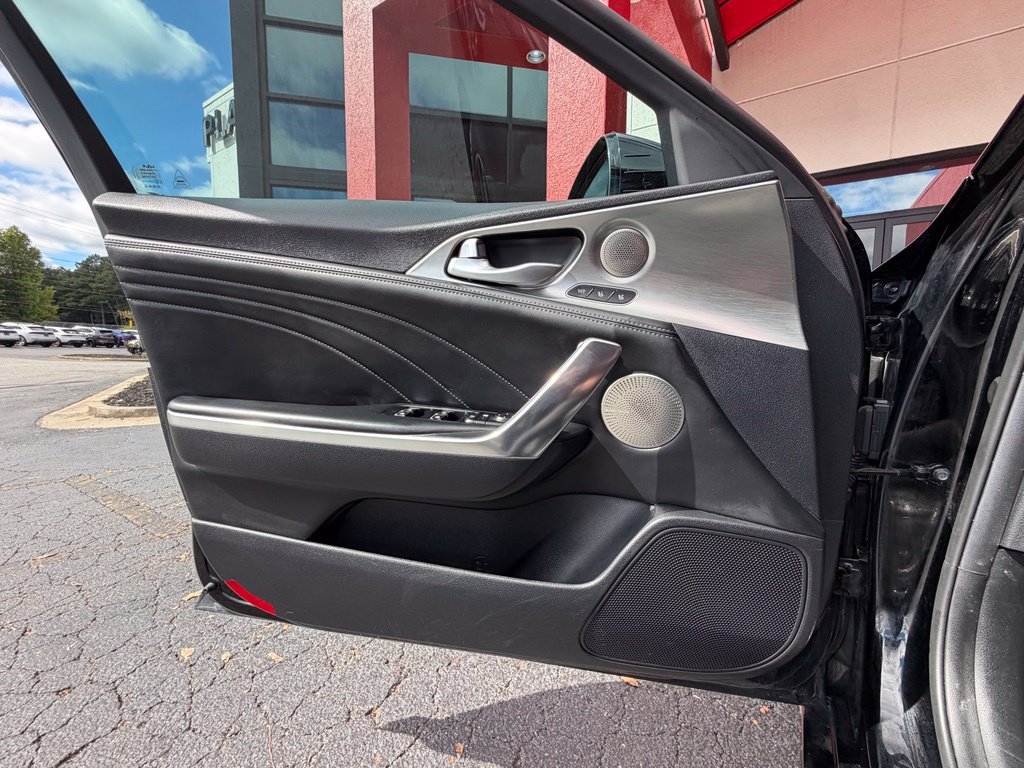 Used 2023 Kia Stinger GT2 image 14