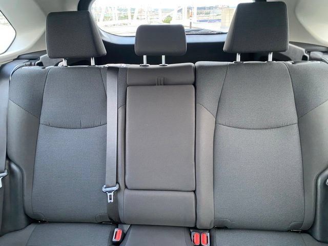 Certified 2025 Toyota RAV4 LE AWD/4WD image 21