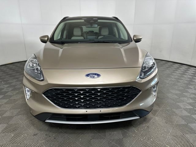Used 2020 Ford Escape Titanium image 8