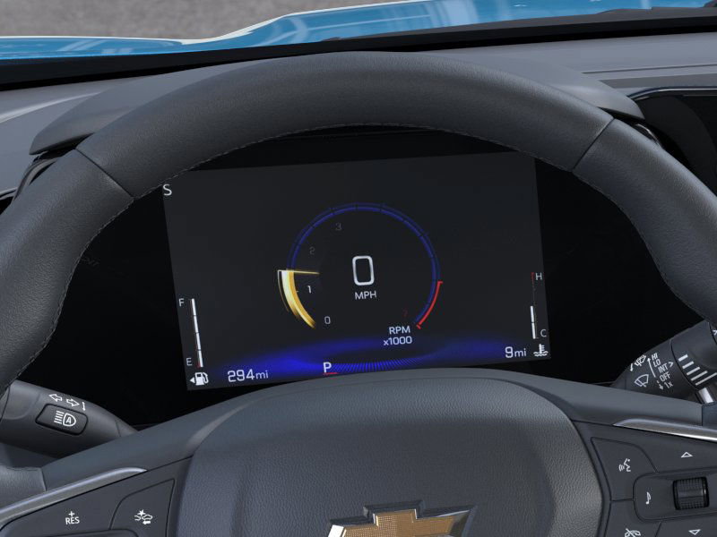 New 2026 Chevrolet Trax ACTIV image 42