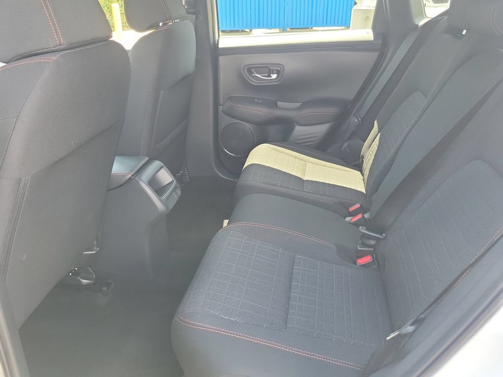 Used 2027 Honda HR-V Sport image 13