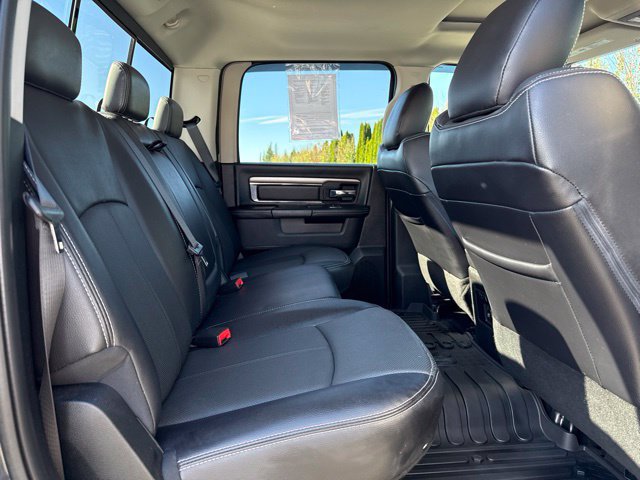 Used 2018 RAM 1500 Sport AWD/4WD image 12