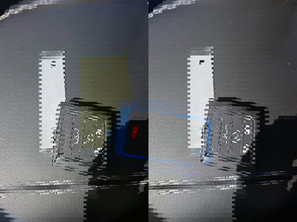 New 2026 Jeep Grand Cherokee Laredo X image 35