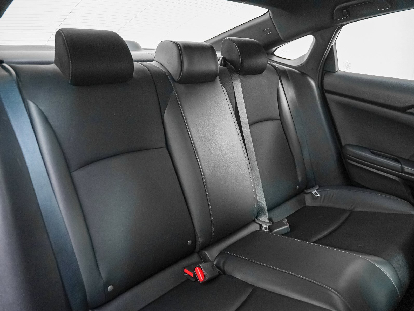 Used 2020 Honda Civic Sport image 13