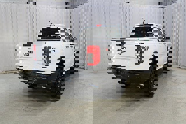 New 2026 Ford Ranger XL w/ Trailer Tow Package image 24