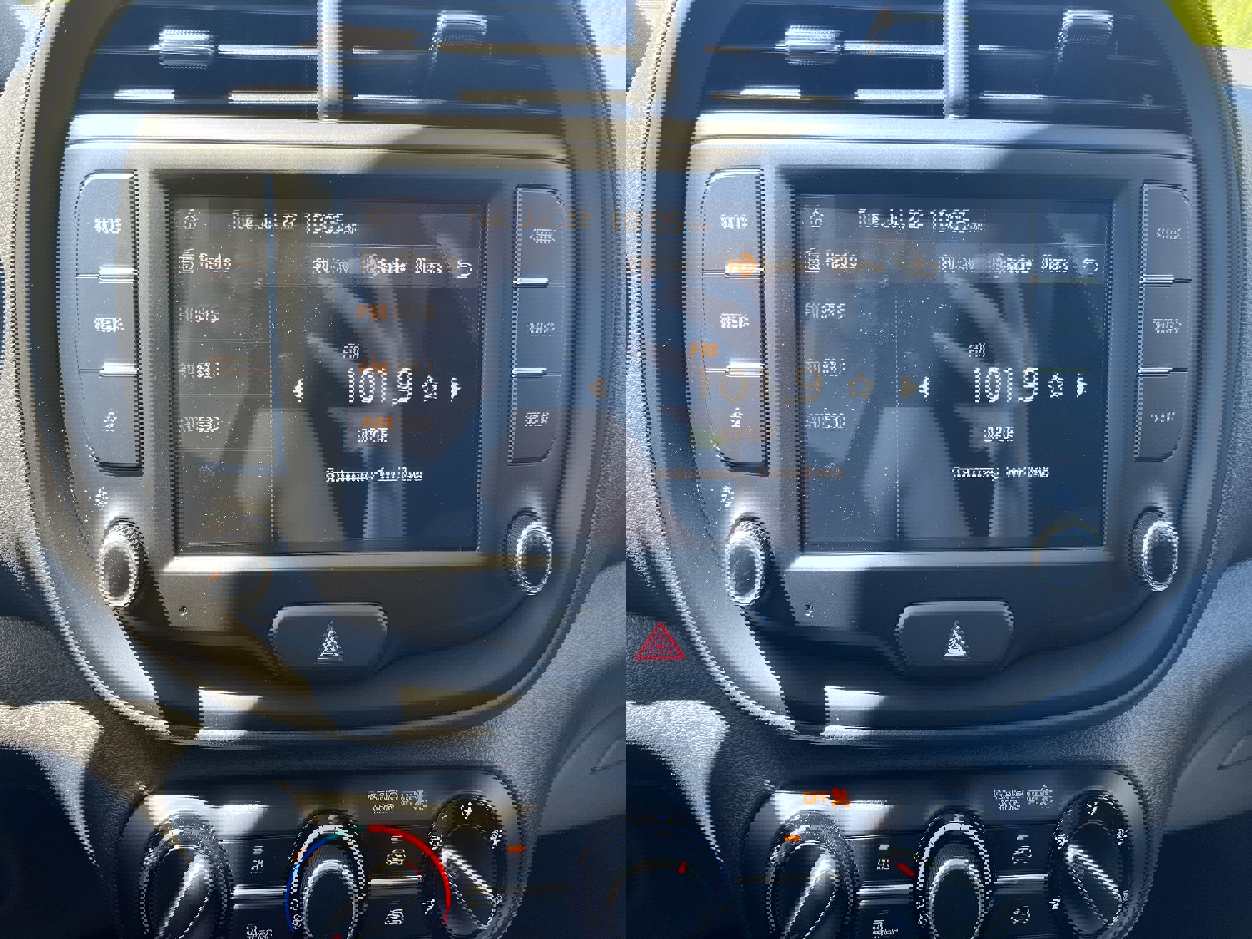 New 2025 Kia Soul LX image 23