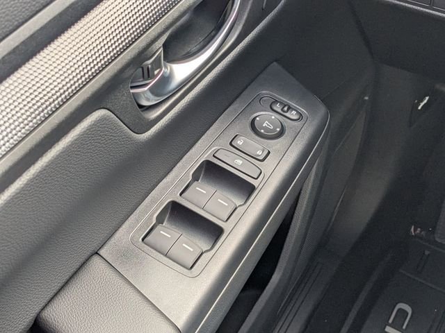 New 2026 Honda CR-V Sport-L image 22
