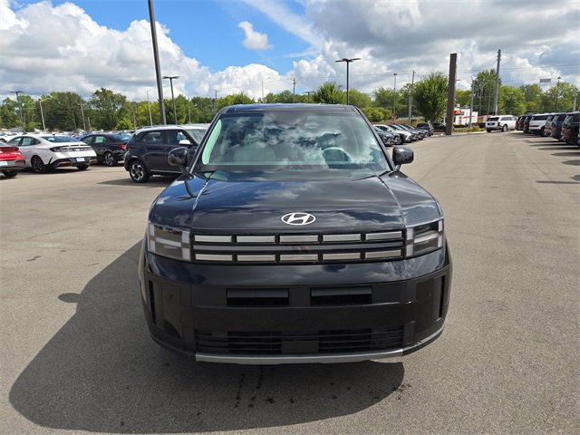 New 2026 Hyundai Santa Fe SE image 3