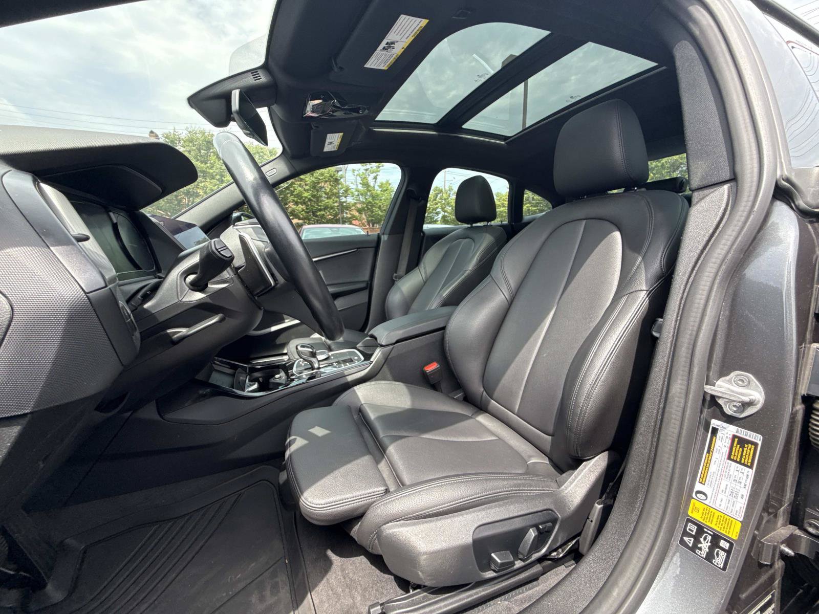 Used 2020 BMW 228i xDrive Gran Coupe w/ Convenience Package AWD/4WD image 13