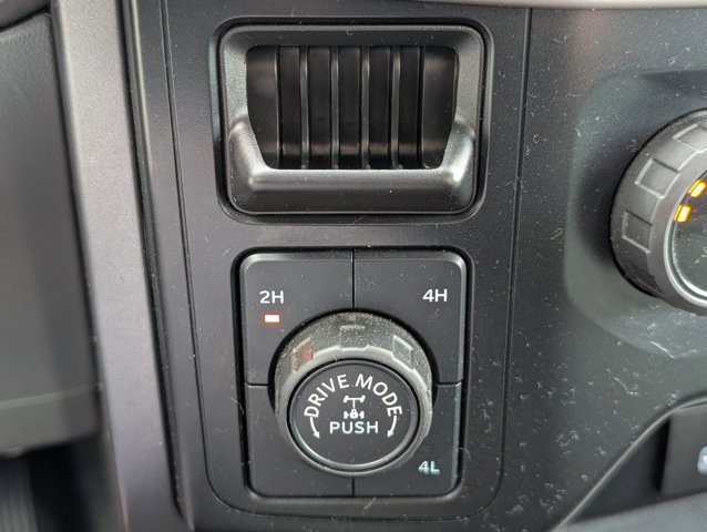 Used 2023 Ford F150 XLT AWD/4WD image 19