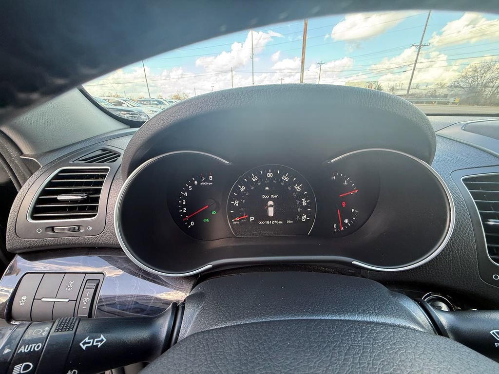 Used 2015 Kia Sorento EX image 17