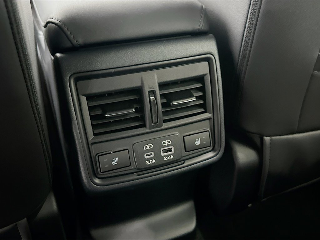 New 2026 Subaru Outback Touring XT AWD/4WD image 33