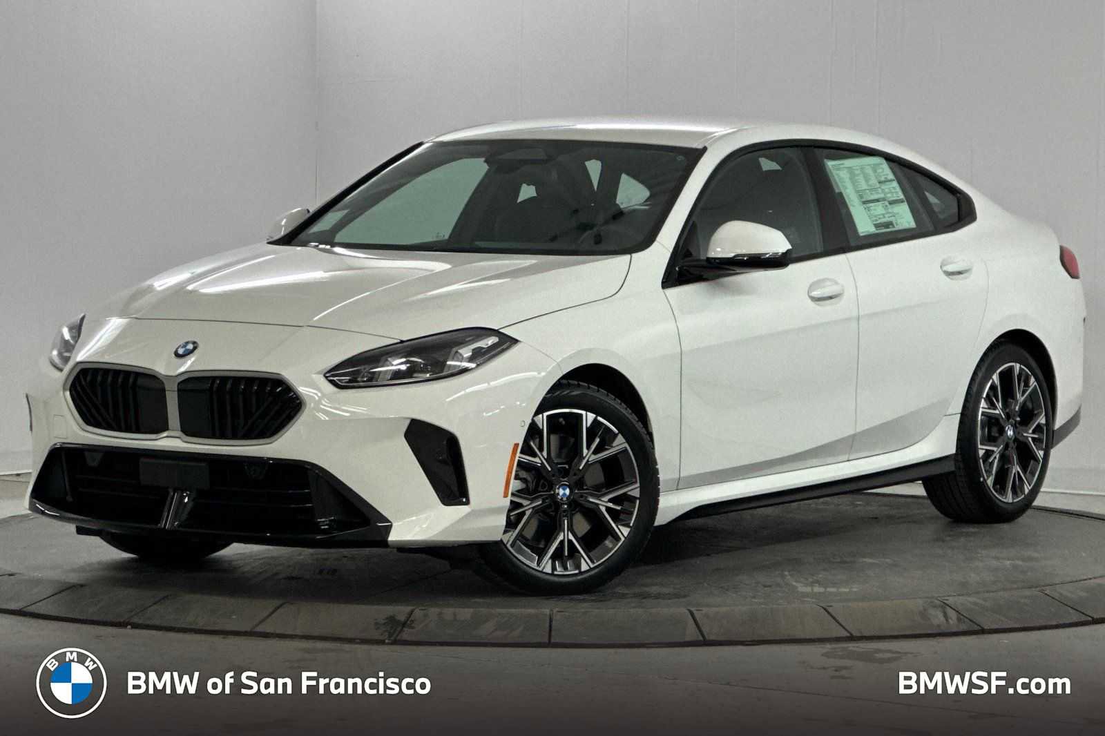 Used 2026 BMW 228i