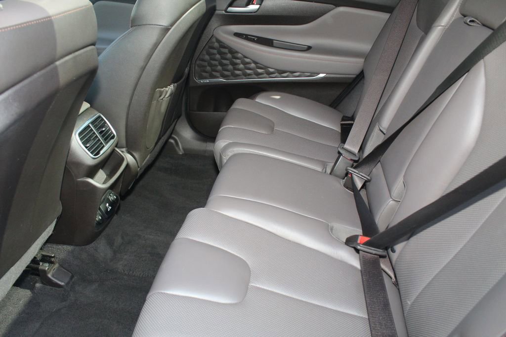 Used 2019 Hyundai Santa Fe AWD image 25
