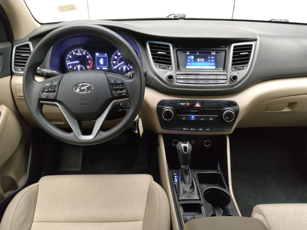 Used 2017 Hyundai Tucson SE image 22