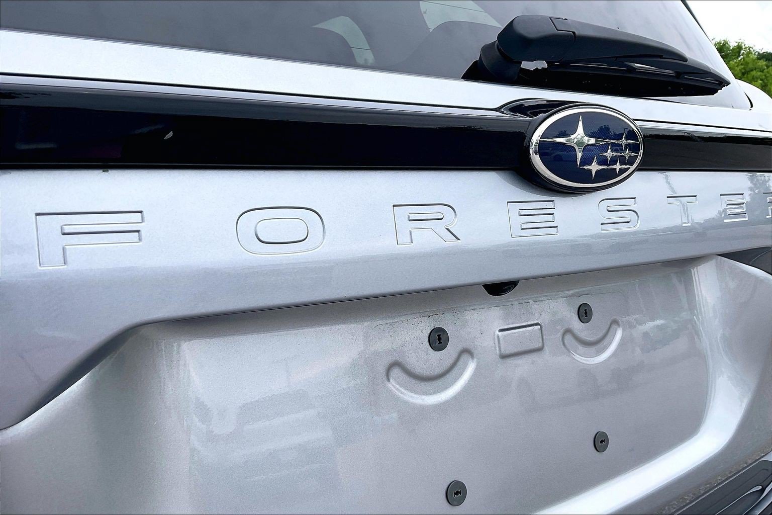 Used 2026 Subaru Forester Premium AWD/4WD image 32
