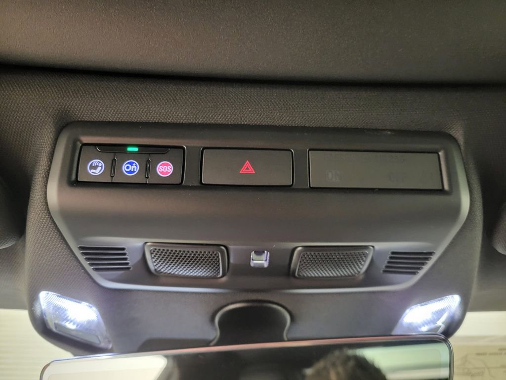 New 2026 Chevrolet Corvette Stingray Preferred Cpe w/ Z51 Performance Package image 12