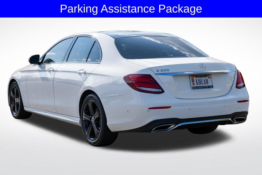 Used 2019 Mercedes-Benz E 300 image 6