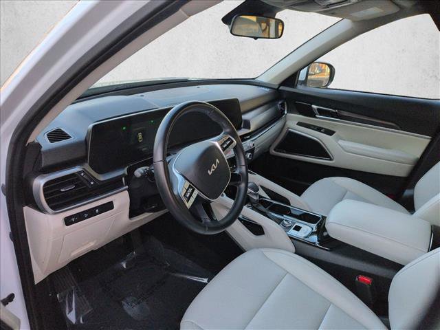 Used 2023 Kia Telluride S w/ S Sunroof Package AWD/4WD image 10