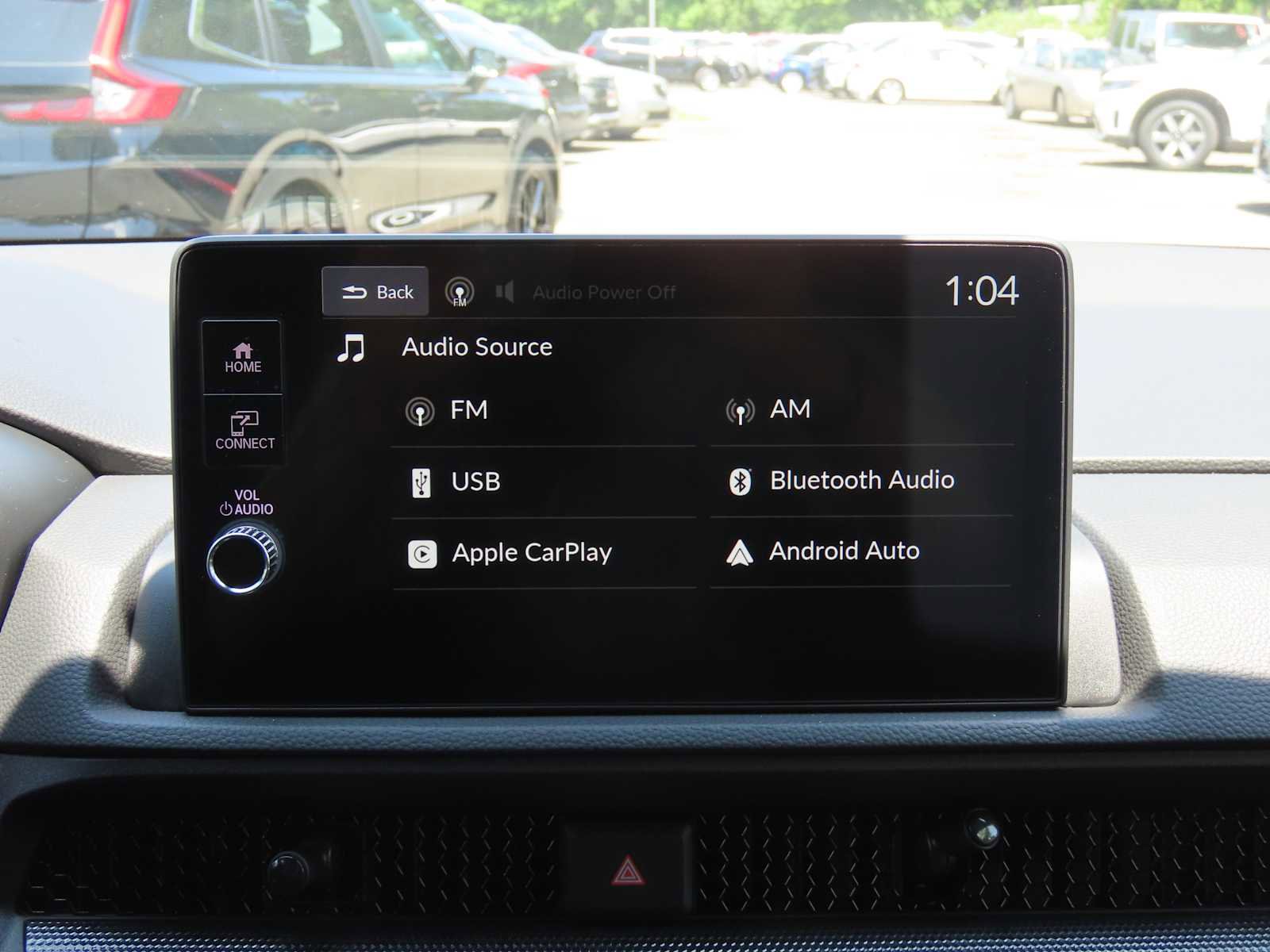 New 2026 Honda CR-V TrailSport image 20