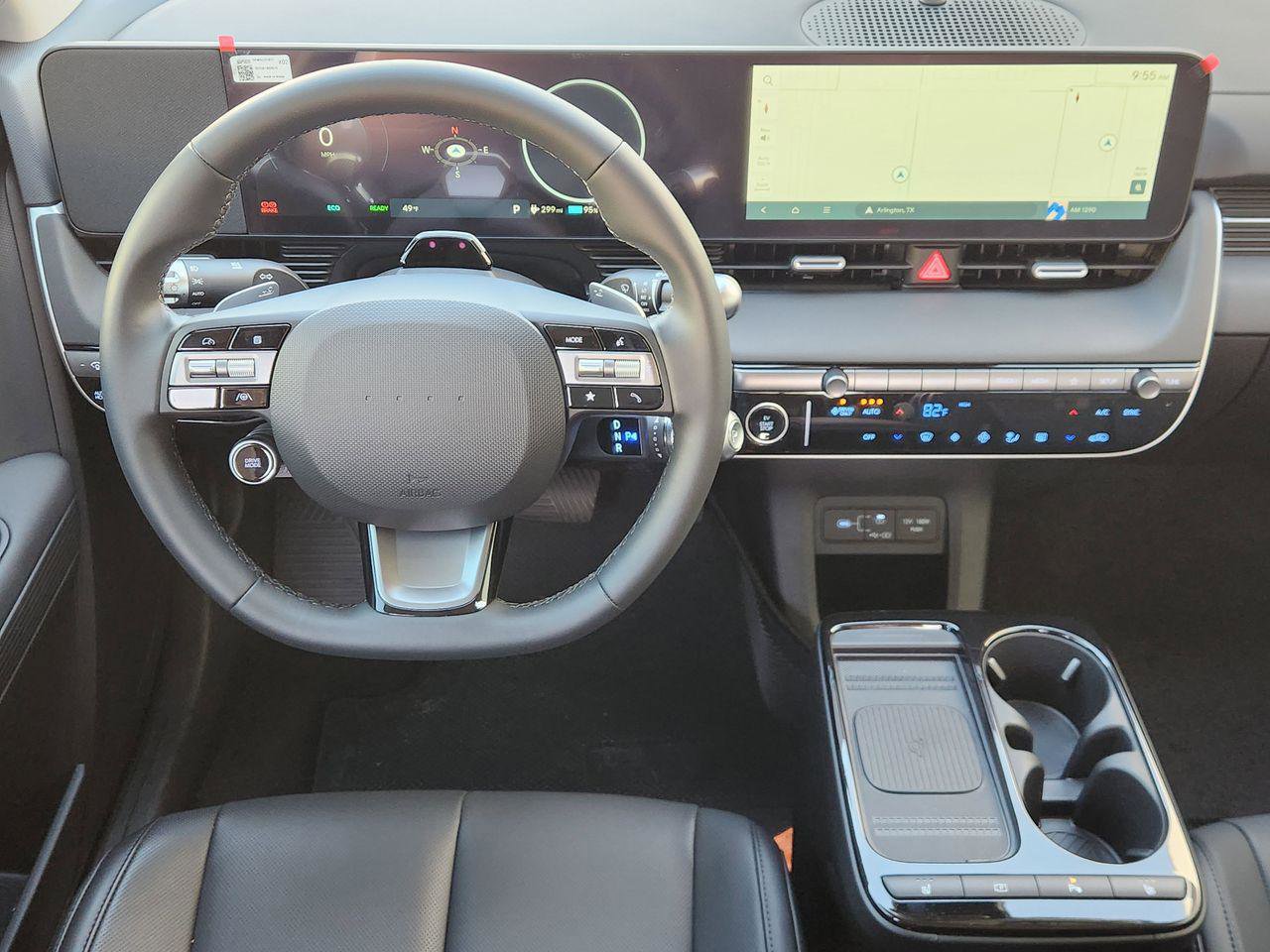 New 2026 Hyundai Ioniq 5 SEL image 25