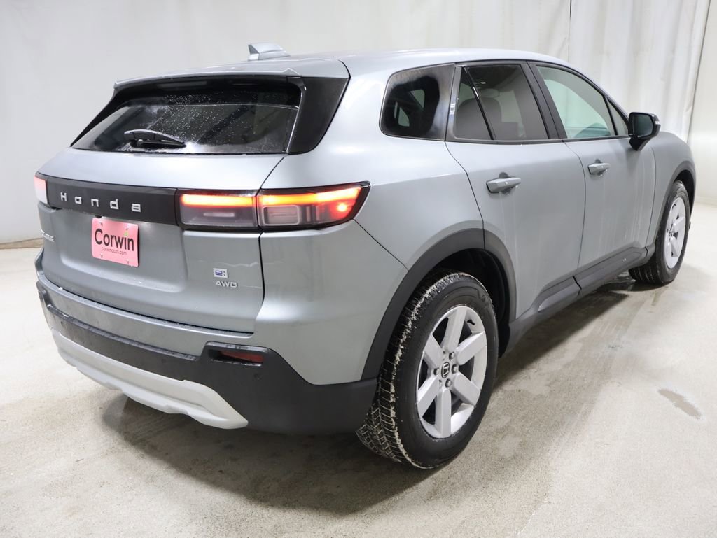 New 2025 Honda Prologue EX image 7