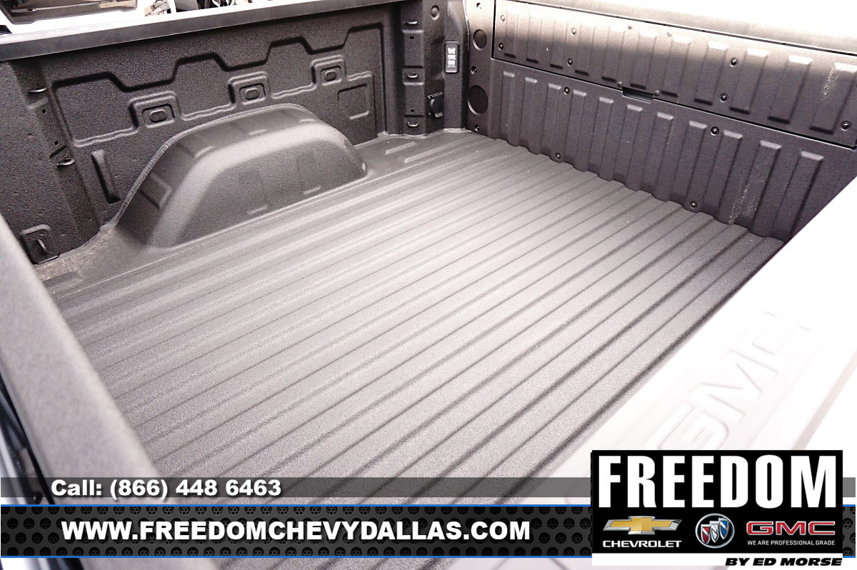 New 2026 GMC Sierra 1500 Denali w/ Denali Reserve Package image 44