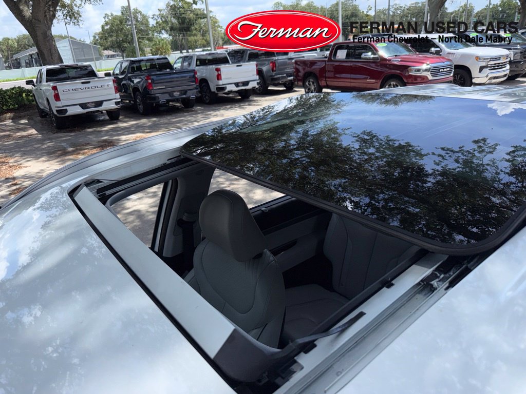 Used 2023 Hyundai Palisade SEL AWD/4WD image 8