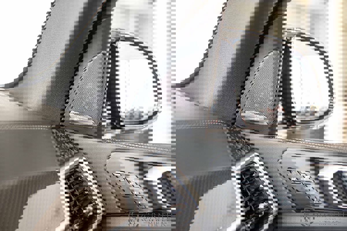 Used 2025 BMW X5 M60i image 33