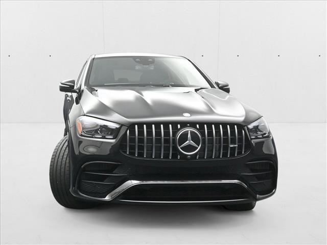 New 2026 Mercedes-Benz GLE 63 AMG S image 3