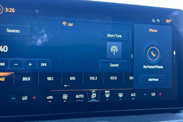 New 2026 Ford Mustang EcoBoost image 17
