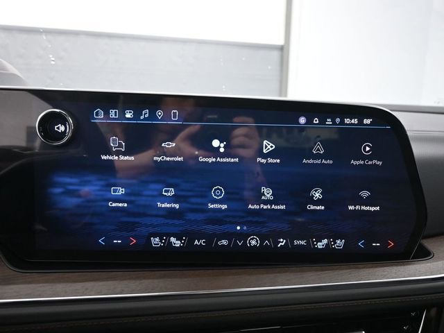 New 2026 Chevrolet Tahoe High Country image 19