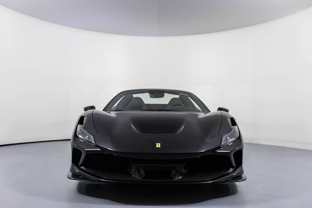 Certified 2022 Ferrari F8 Tributo image 11