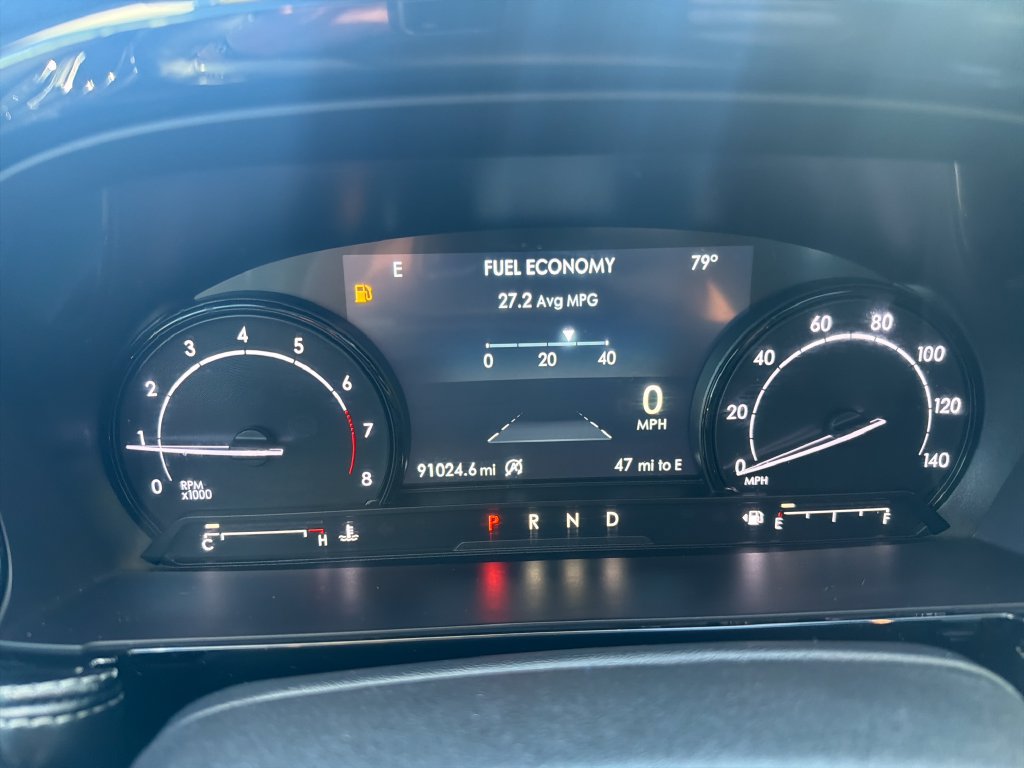 Used 2020 Lincoln Corsair AWD w/ Premium Package image 19