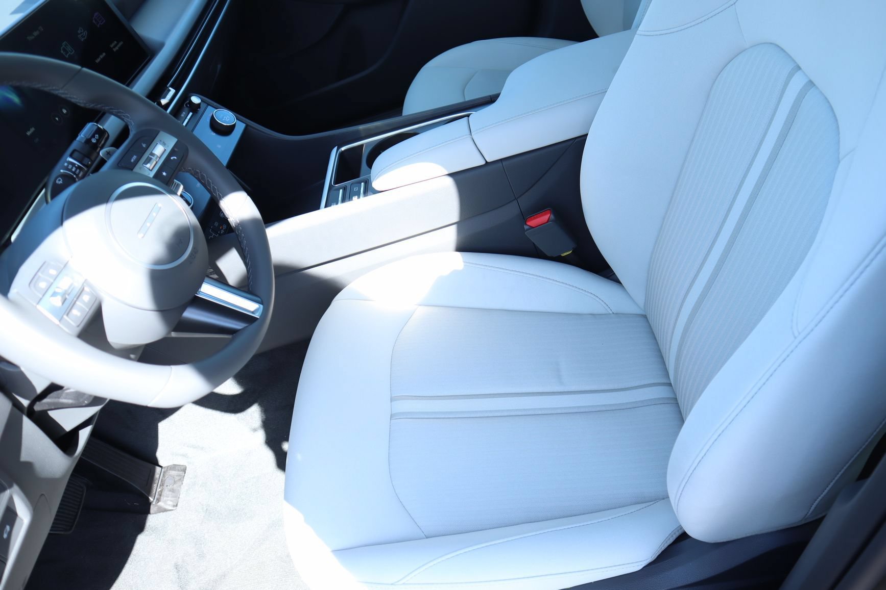 New 2026 Hyundai Sonata SEL FWD image 15