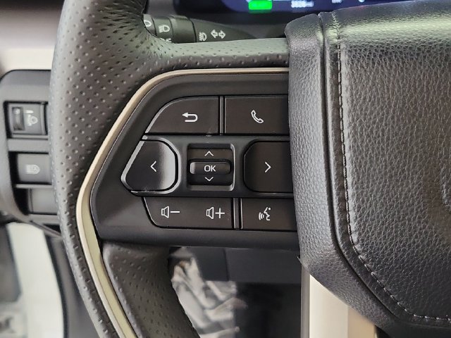 Used 2026 Toyota 4Runner TRD Off-Road Premium AWD/4WD image 25